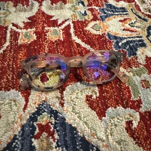 Izipizi Blue Light Sunglasses “SCREEN” Tortoise Frames